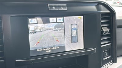 2026 Ford F-450SD XLT DRW