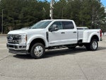 2026 Ford F-450SD XLT DRW