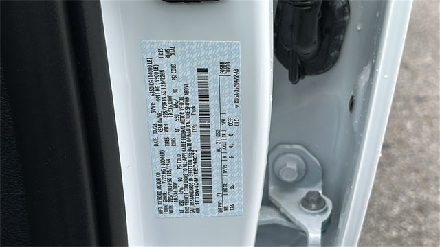 2026 Ford F-450SD XLT DRW