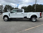 2026 Ford F-450SD XLT DRW