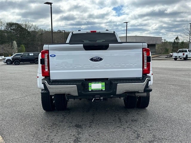 2026 Ford F-450SD XLT DRW