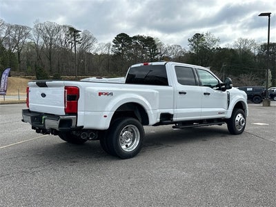 2026 Ford F-450SD XLT DRW