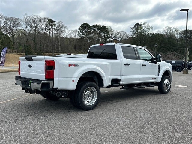 2026 Ford F-450SD XLT DRW