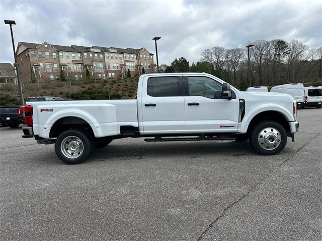 2026 Ford F-450SD XLT DRW