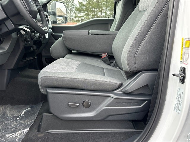 2026 Ford F-450SD XLT DRW