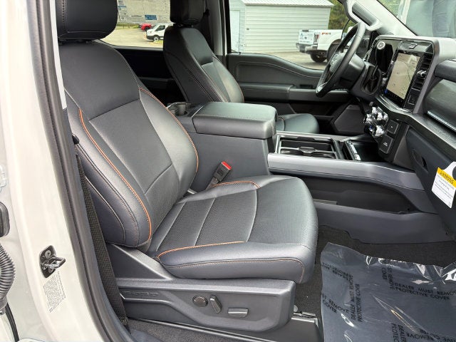 2027 Ford F-450SD Lariat DRW