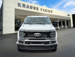 2027 Ford F-450SD Lariat DRW
