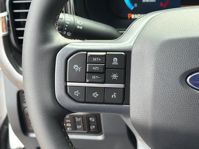 2027 Ford F-450SD Lariat DRW