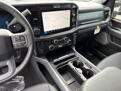 2027 Ford F-450SD Lariat DRW