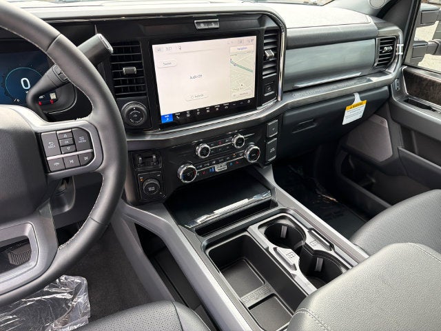 2027 Ford F-450SD Lariat DRW