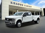 2027 Ford F-450SD Lariat DRW