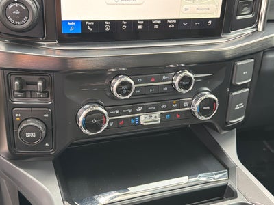 2027 Ford F-450SD Lariat DRW