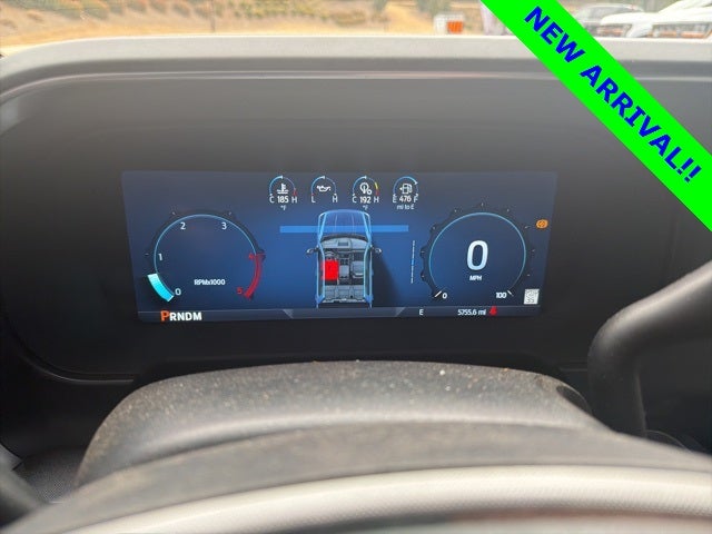 2024 Ford F-450SD Limited DRW