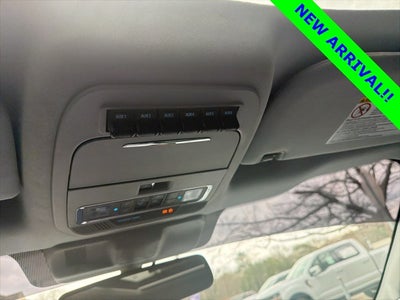 2024 Ford F-450SD Limited DRW