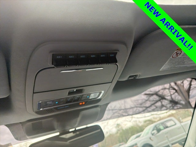 2024 Ford F-450SD Limited DRW