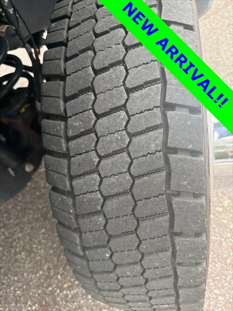 2024 Ford F-450SD Limited DRW