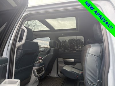 2024 Ford F-450SD Limited DRW