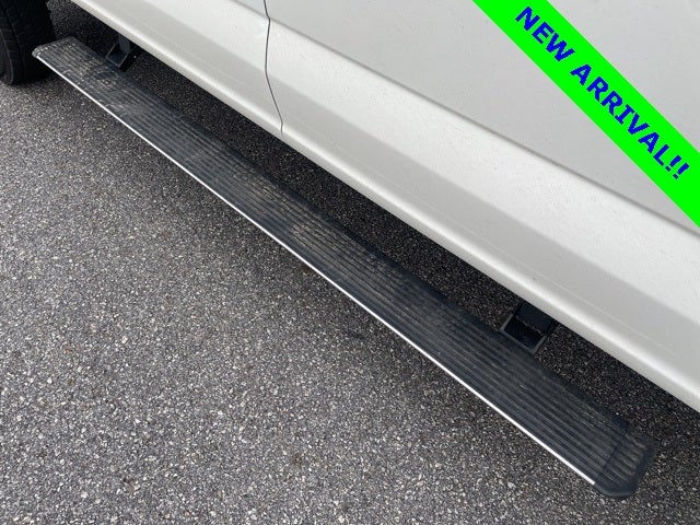 2024 Ford F-450SD DRW