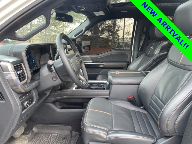 2024 Ford F-450SD DRW