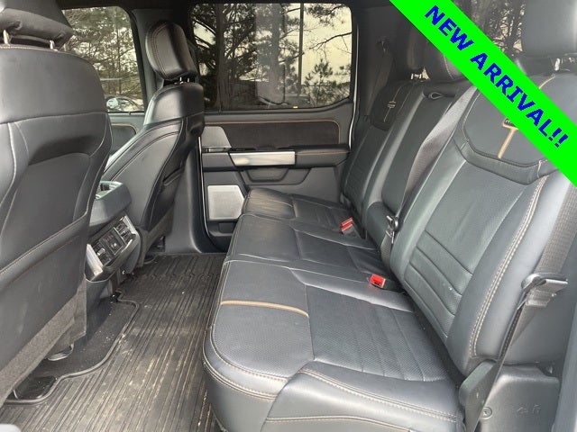 2024 Ford F-450SD DRW