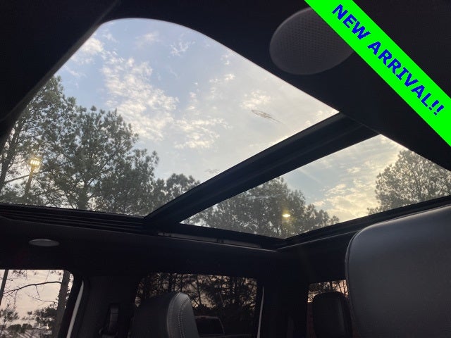 2024 Ford F-450SD DRW