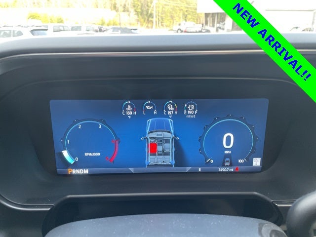 2024 Ford F-450SD DRW