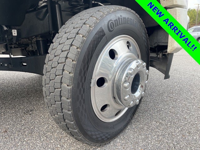 2024 Ford F-450SD DRW