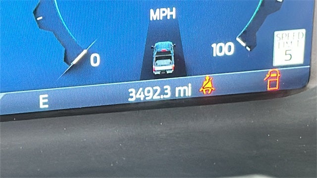 2024 Ford F-450SD Platinum DRW