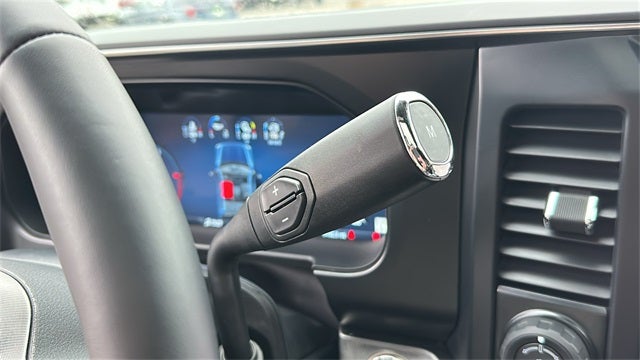 2024 Ford F-450SD Platinum DRW