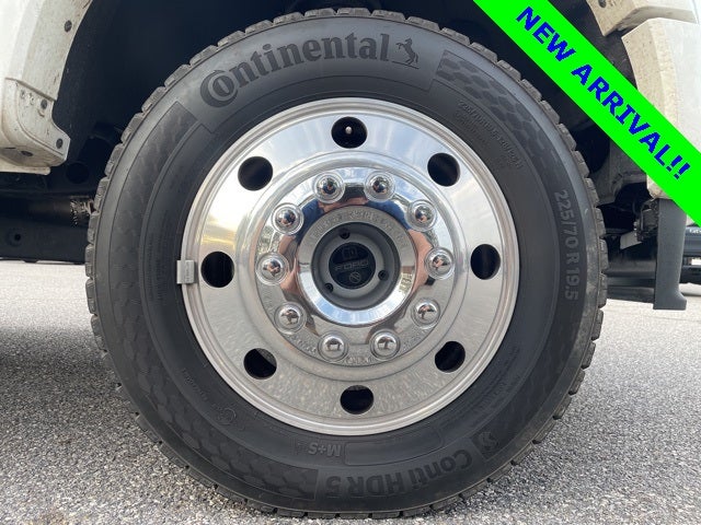 2024 Ford F-450SD DRW
