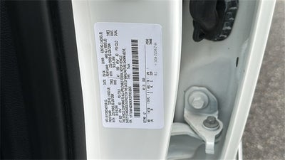 2024 Ford F-450SD Platinum DRW