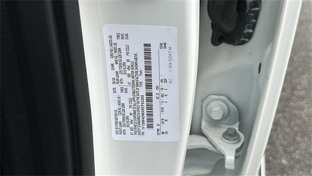 2024 Ford F-450SD Platinum DRW