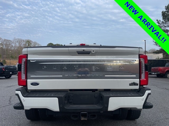 2024 Ford F-450SD DRW