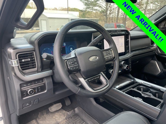 2024 Ford F-450SD DRW