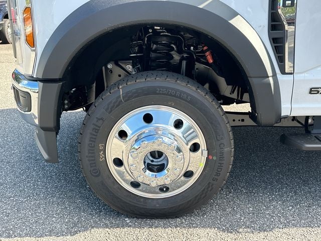 2026 Ford F-450SD XL DRW