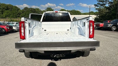 2026 Ford F-450SD XL DRW