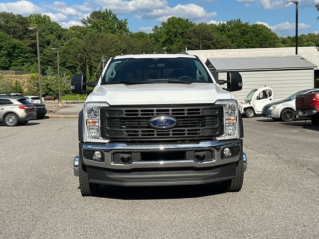 2026 Ford F-450SD XL DRW