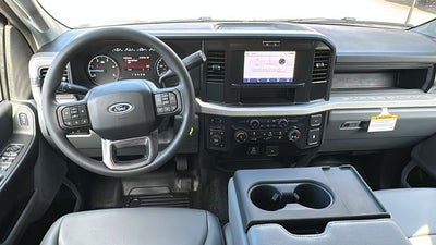2026 Ford F-450SD XL DRW