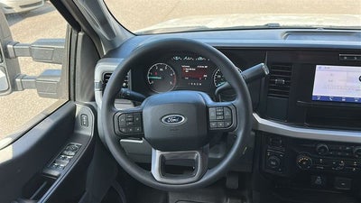2026 Ford F-450SD XL DRW