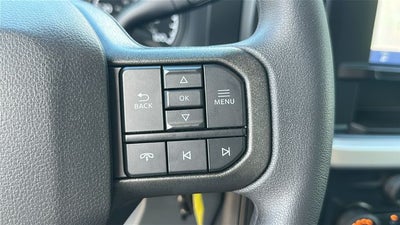 2026 Ford F-450SD XL DRW