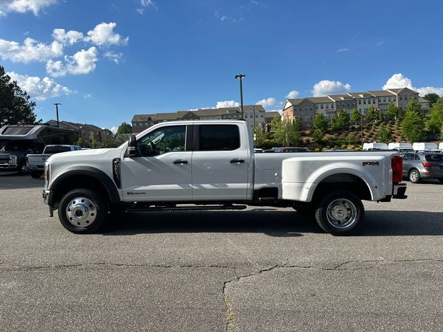 2026 Ford F-450SD XL DRW