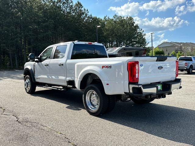 2026 Ford F-450SD XL DRW