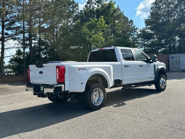 2026 Ford F-450SD XL DRW