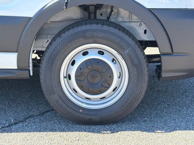 2027 Ford Transit-250 Base