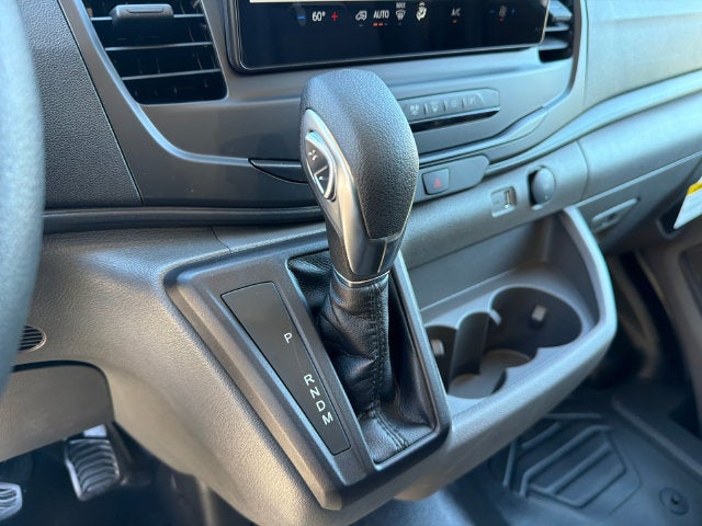 2027 Ford Transit-250 Base