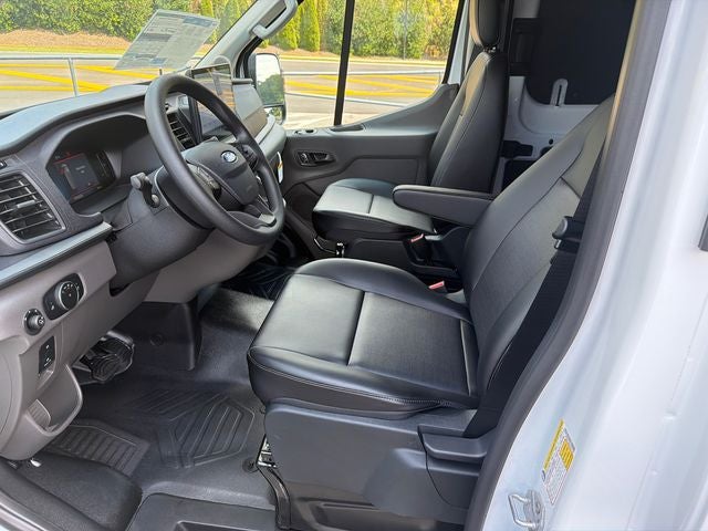 2027 Ford Transit-250 Base