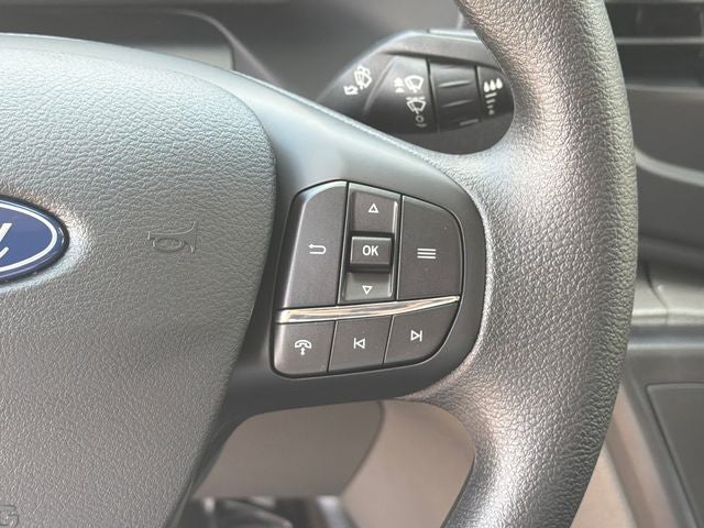2027 Ford Transit-250 Base