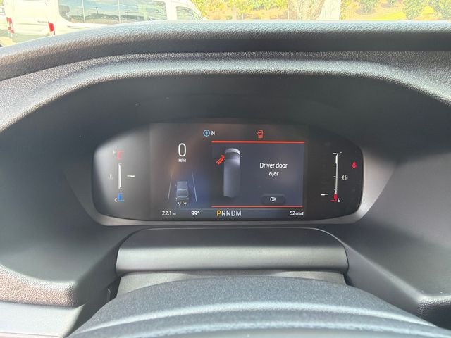 2027 Ford Transit-250 Base