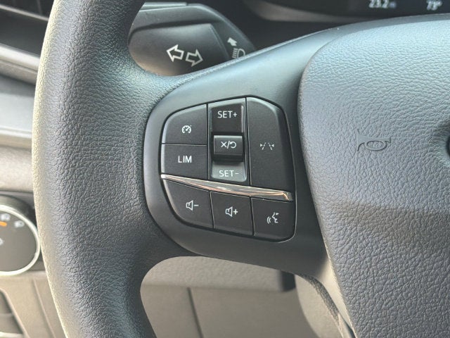 2027 Ford Transit-250 Base