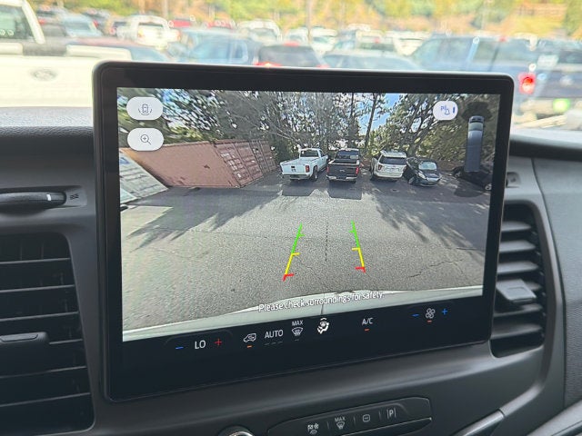2027 Ford Transit-250 Base